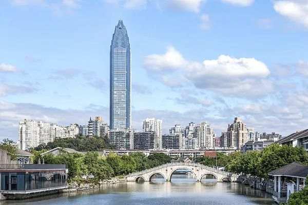 温州的区域发展，“城”势而上系列观察丨温州