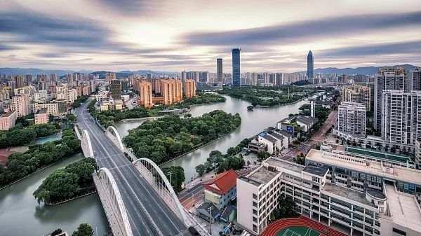 温州的区域发展，“城”势而上系列观察丨温州