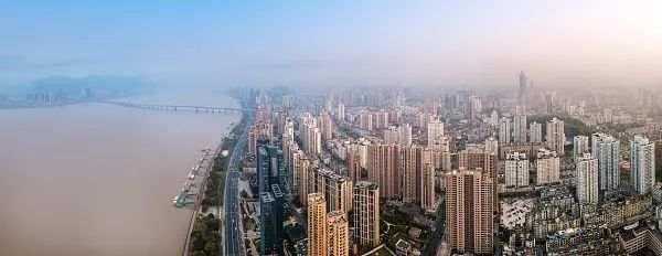 温州的区域发展，“城”势而上系列观察丨温州