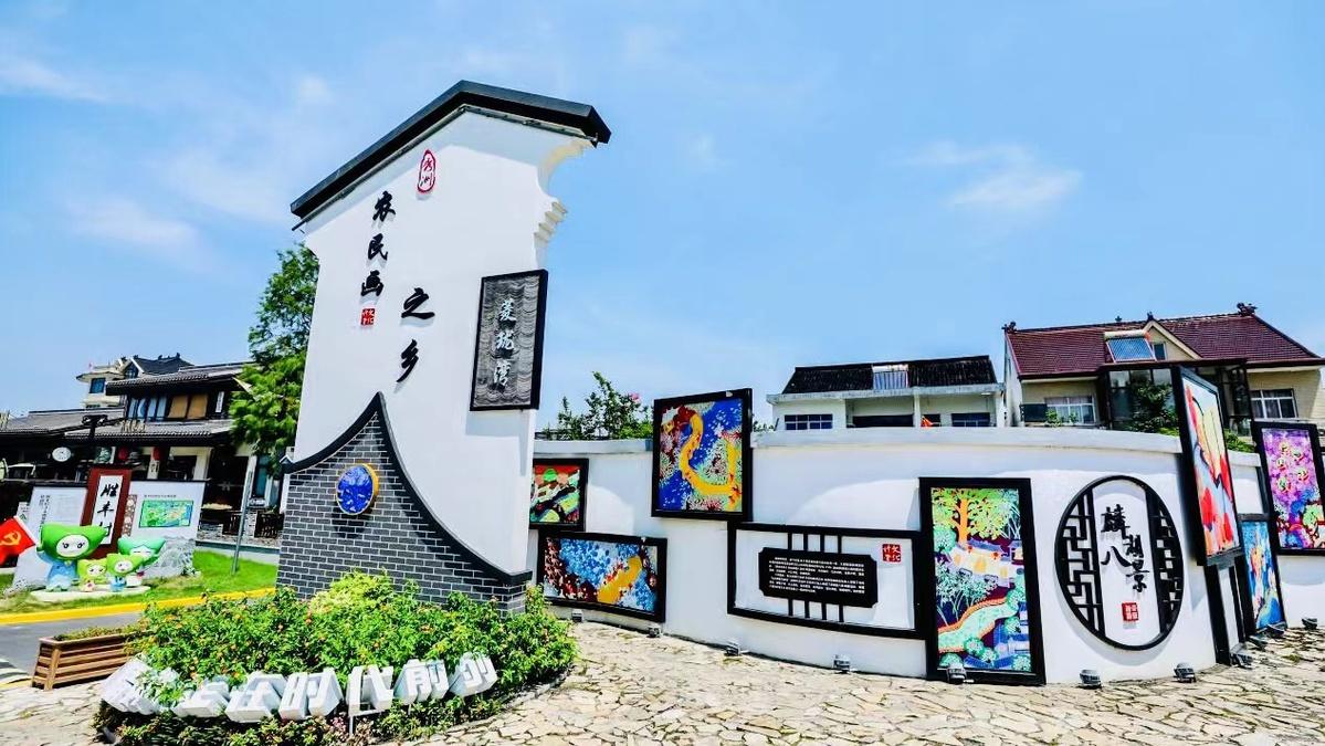 江南是哪个省(江苏江南是哪个省哪个城市)