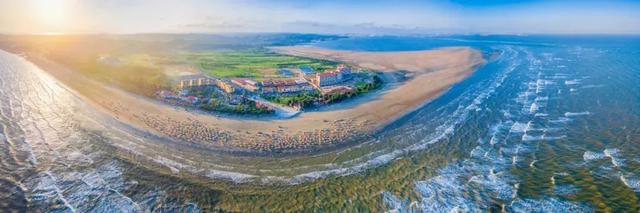 防城港市有哪些旅游景点呢，防城港市有哪些旅游景点呢自驾游（防城港这些景点安排上）