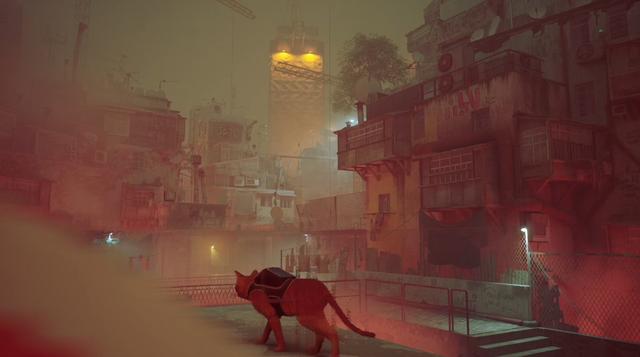 迷失大结局，迷失大结局为什么没有麦克（局外喵拯救孤独的世界）