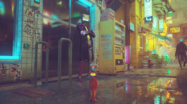 迷失大结局，迷失大结局为什么没有麦克（局外喵拯救孤独的世界）