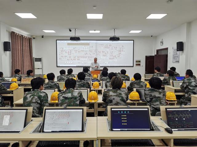 2021年江西电力职业技术学院优势专业排名 最好的特色专业，2021年江西电力职业技术学院优势专业排名（让毕业生更加充分更高质量就业）