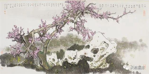 画家林凡作品及简介，“真予不夺——林凡艺术展”作品大赏