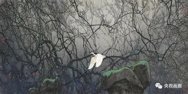 画家林凡作品及简介，“真予不夺——林凡艺术展”作品大赏