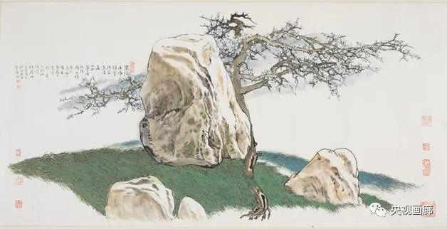 画家林凡作品及简介，“真予不夺——林凡艺术展”作品大赏