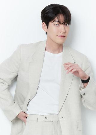 金宇彬鼻咽癌治疗结束5年：比以前健康 工作人员眼神逼哭他
