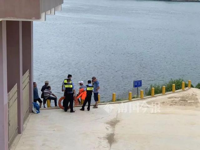 附近哪里可以钓鱼，哪里可以野钓（钓鱼大爷不听劝要下河）