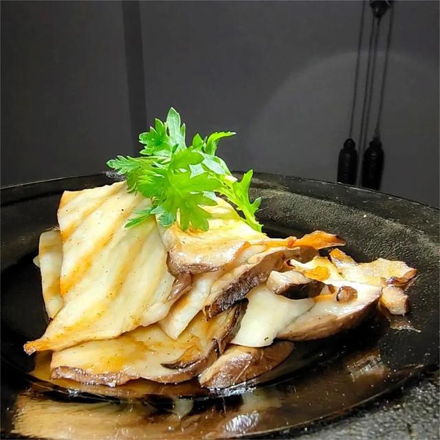 杏鲍菇最好吃的六种吃法，杏鲍菇的神仙吃法