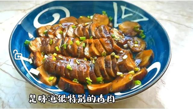 杏鲍菇最好吃的六种吃法，杏鲍菇的神仙吃法