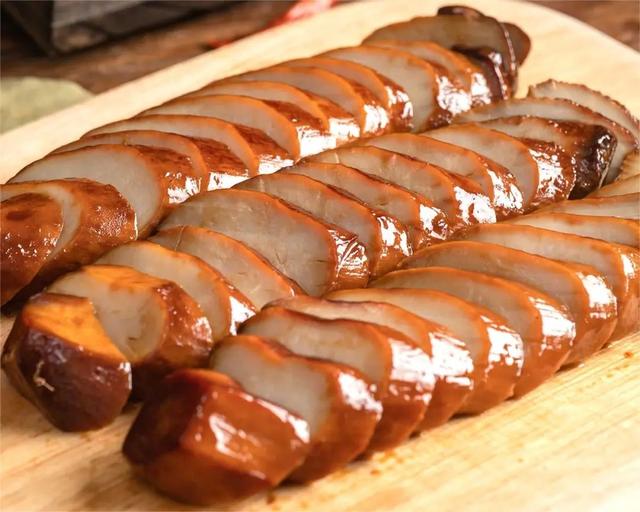 杏鲍菇最好吃的六种吃法，杏鲍菇的神仙吃法