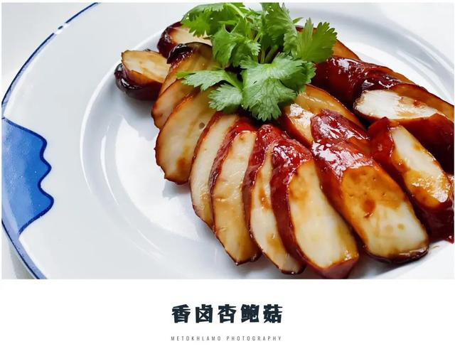 杏鲍菇最好吃的六种吃法，杏鲍菇的神仙吃法