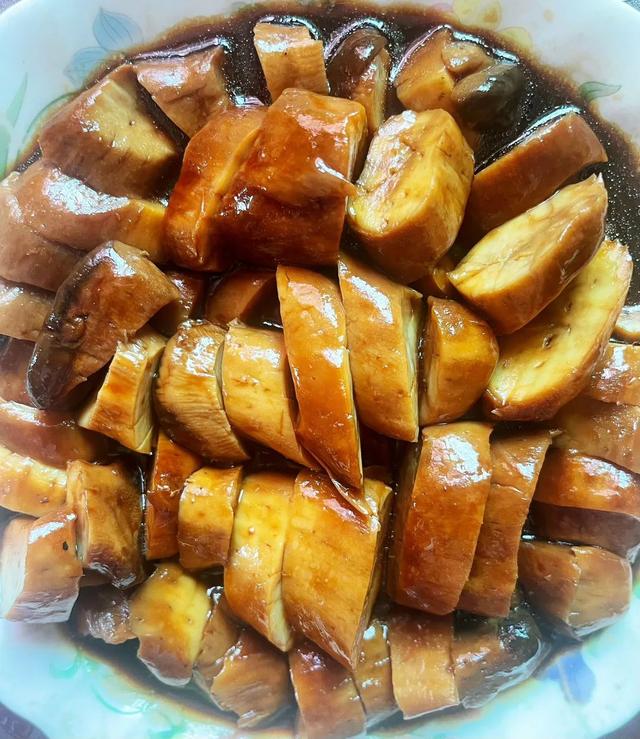 杏鲍菇最好吃的六种吃法，杏鲍菇的神仙吃法