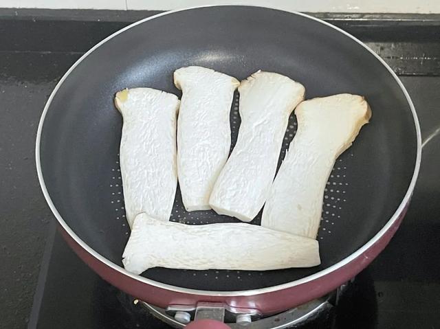 杏鲍菇最好吃的六种吃法，杏鲍菇的神仙吃法