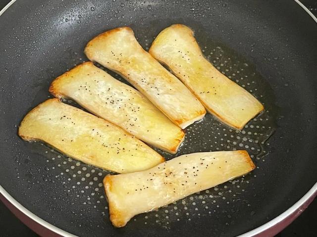 杏鲍菇最好吃的六种吃法，杏鲍菇的神仙吃法