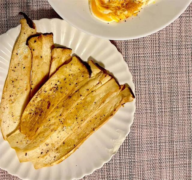 杏鲍菇最好吃的六种吃法，杏鲍菇的神仙吃法