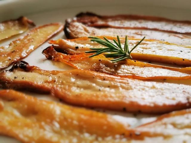 杏鲍菇最好吃的六种吃法，杏鲍菇的神仙吃法