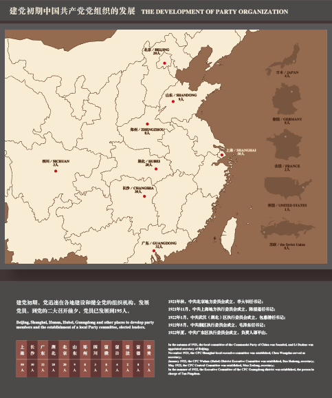 中共二大的历史意义是什么，中国共二大的历史意义（如何在《二大宣言》的框架下）