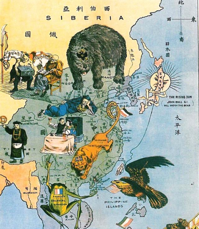 中共二大的历史意义是什么，中国共二大的历史意义（如何在《二大宣言》的框架下）