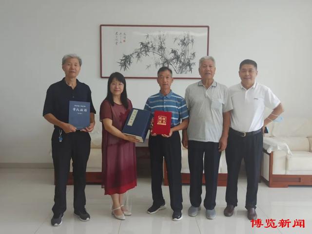 常姓家谱，有常氏家谱吗（临淄槐树坞《常氏族谱》入藏淄博市图书馆）