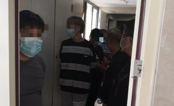 查看计算机名称，计算机名称在哪里改（浙江、广东网安部门破获非法控制计算机信息系统案）