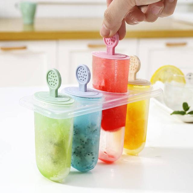 融化和溶化的区别的意思，融化和溶化的区别是什么（冰棍、冰淇淋、雪糕）