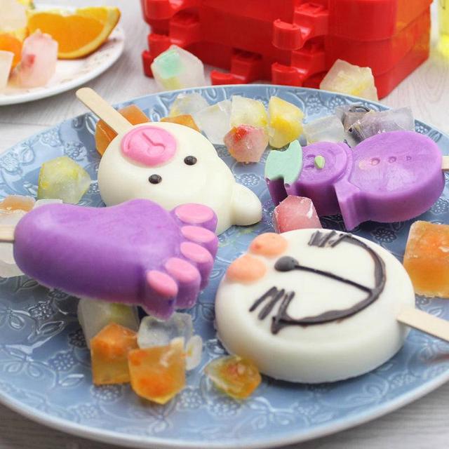 融化和溶化的区别的意思，融化和溶化的区别是什么（冰棍、冰淇淋、雪糕）