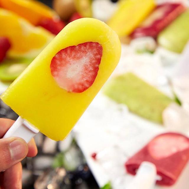 融化和溶化的区别的意思，融化和溶化的区别是什么（冰棍、冰淇淋、雪糕）