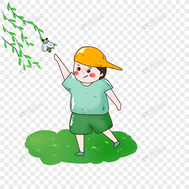 蝉和知了一样吗，蝉和知了是一个吗（当代散文，蝉如夏花）