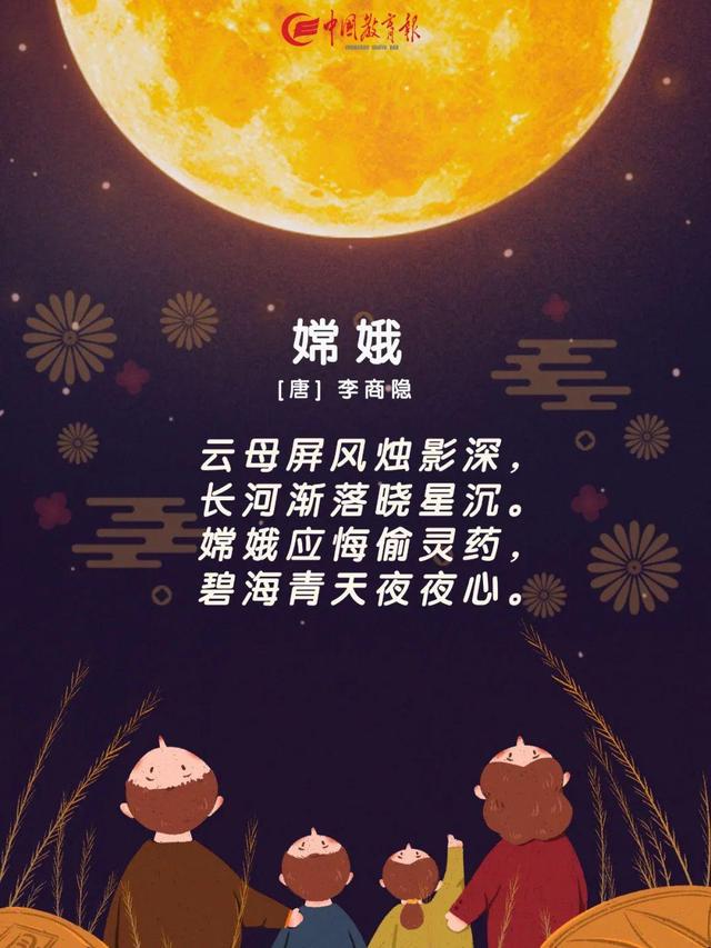 地球公转一周的时间是多少小时，地球自转一周的时间是多少（这些关于月球的知识家长快讲给孩子吧）