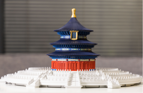 乐高最便宜多少钱一套，乐高积木的价格一般是多少（国产积木的春天要来了）