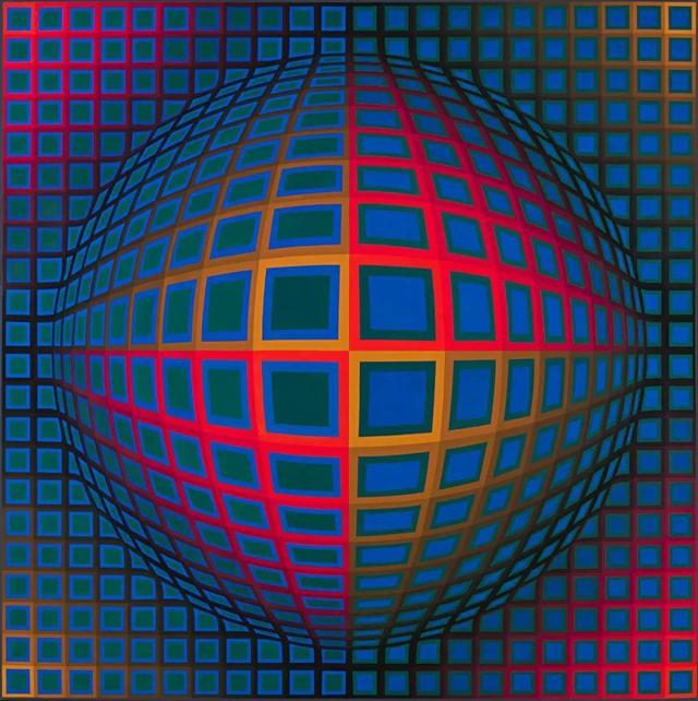 天马行空的背景图，偏欧美风，天马行空壁纸图片（大牌新宠，潮元素你却看不懂）