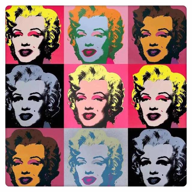 天马行空的背景图，偏欧美风，天马行空壁纸图片（大牌新宠，潮元素你却看不懂）