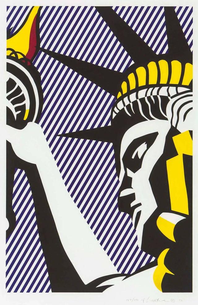 天马行空的背景图，偏欧美风，天马行空壁纸图片（大牌新宠，潮元素你却看不懂）