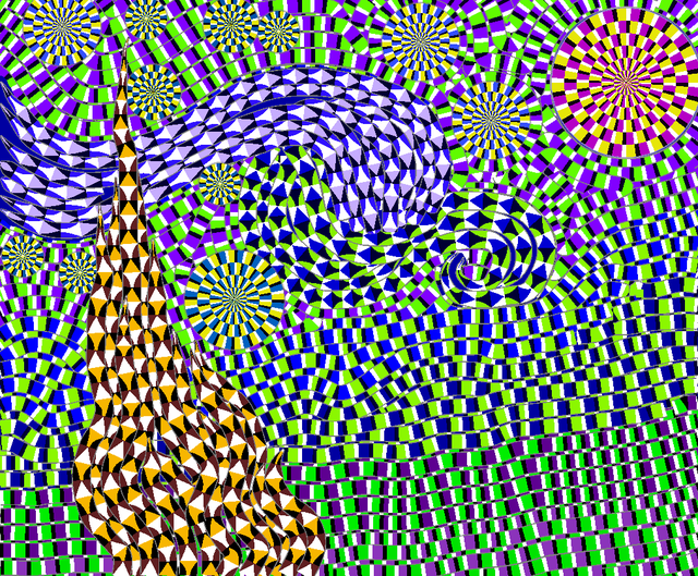 天马行空的背景图，偏欧美风，天马行空壁纸图片（大牌新宠，潮元素你却看不懂）