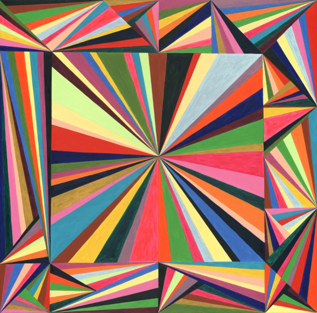 天马行空的背景图，偏欧美风，天马行空壁纸图片（大牌新宠，潮元素你却看不懂）