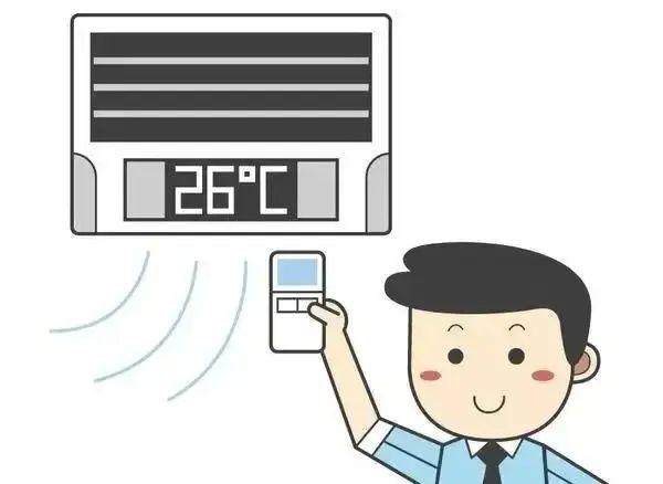 电费越来越多教你一个省电绝招，夏季电费高？教你省电小妙招