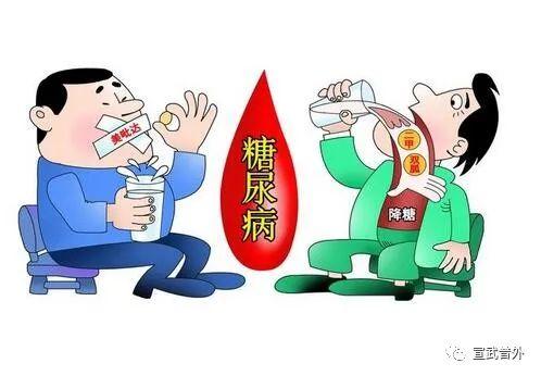 人正常的血糖范围是多少，人体血糖正常值范围（血糖值知多少）