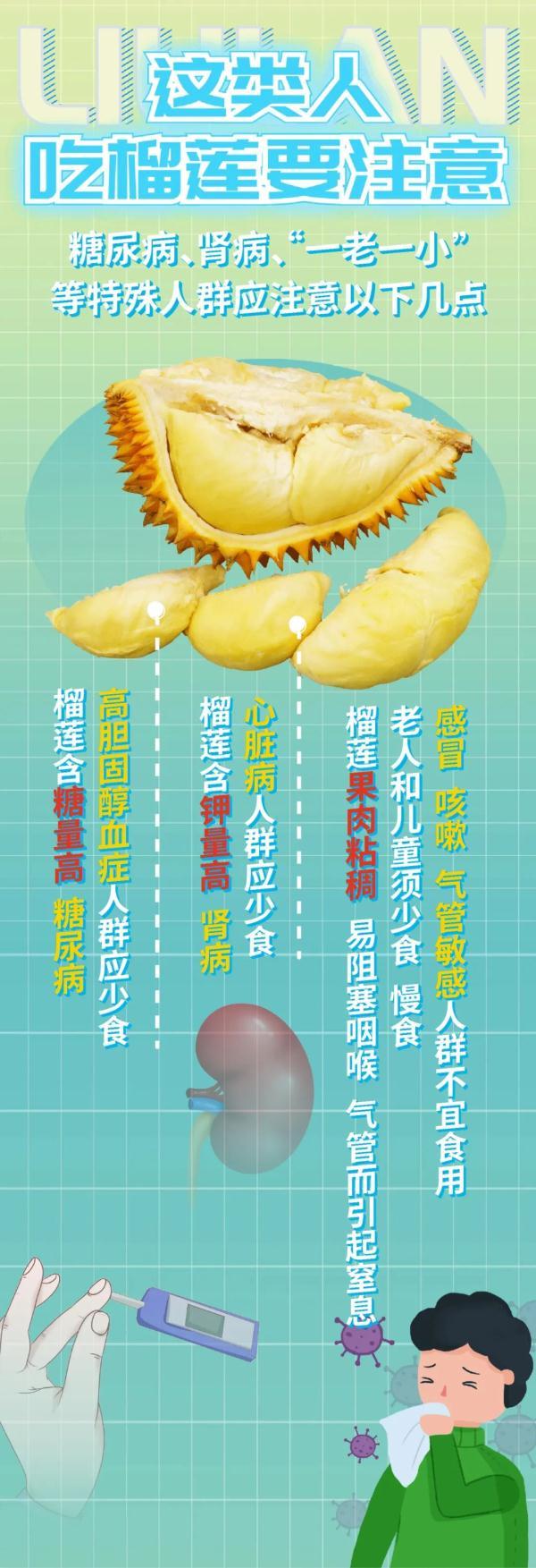 榴莲有点酸吃了怎么补救，榴莲吃有点酸怎么回事（榴莲配牛奶，毒过眼镜蛇）