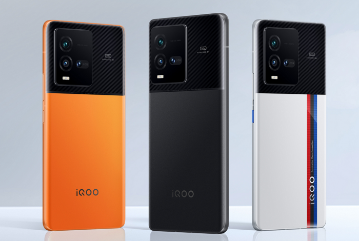双卡双待双通有哪些手机（iQOO 10系列首度支持5G双卡双通）