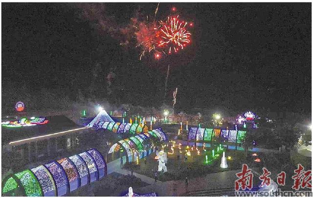 阳西月亮湾旅游攻略，阳西月亮湾旅游攻略路线（月亮湾的日与夜）