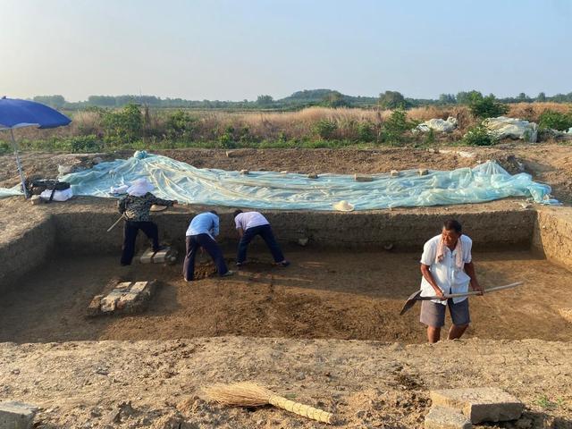 2013黄金多少钱一克，深圳水贝黄金价格今天多少一克（考古发现与保护利用“三部曲”）