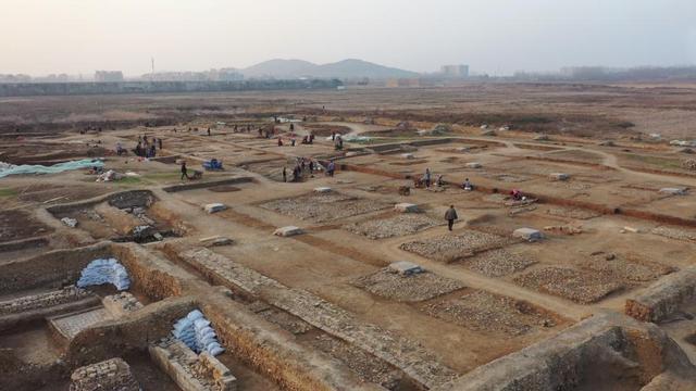2013黄金多少钱一克，深圳水贝黄金价格今天多少一克（考古发现与保护利用“三部曲”）