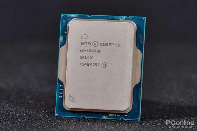 主要玩游戏用什么cpu型号好呢,玩游戏选哪款cpu(英特尔12代酷睿游戏