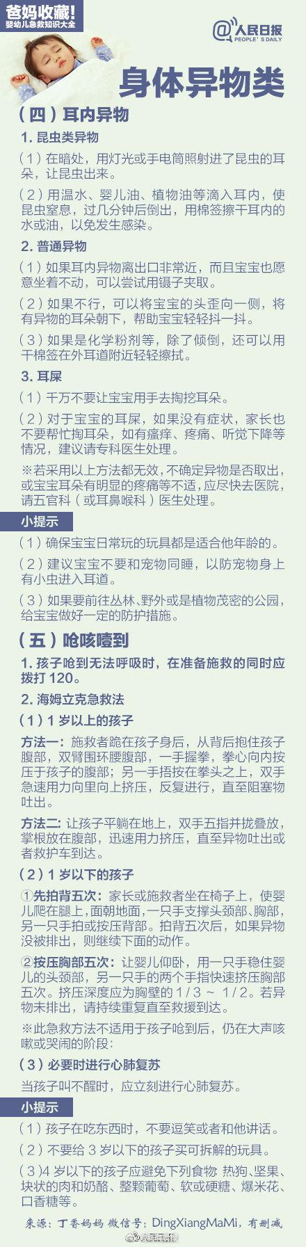 正确急救溺水儿童，对于溺水儿童的急救处理方法（儿童意外伤害如何急救）