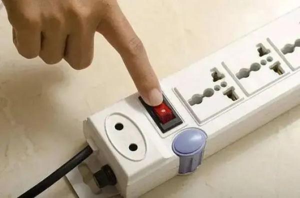 电费越来越多教你一个省电绝招，夏季电费高？教你省电小妙招