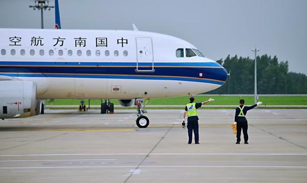 中国南方航空客服电话(全国机票客服电话)