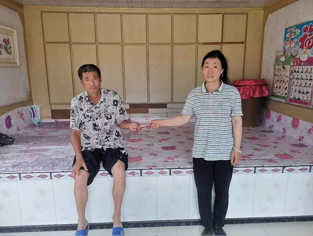 2011年是什么年，2012年是什么年（9年还清亡夫60万欠债）