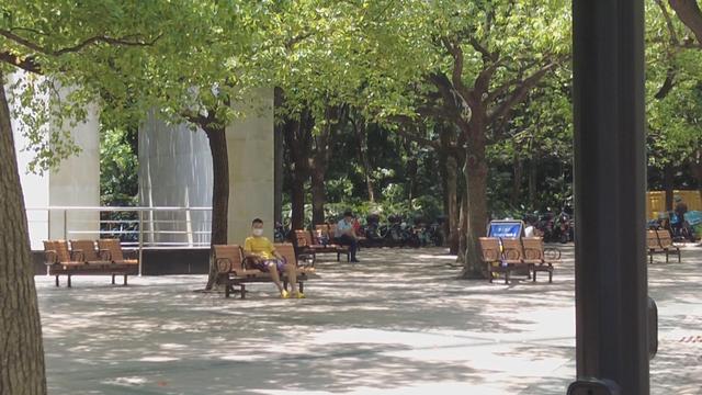 大暑多少度，大暑多少度纸嫁衣3（今天最高可达39℃～40℃）